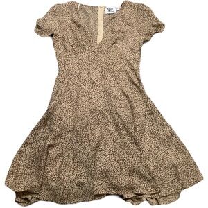 Princess Polly dress